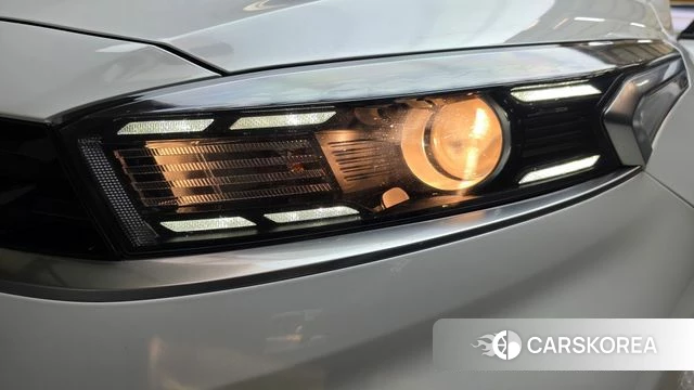 Kia The New K3 2nd generation id 4991805 из Кореи 14