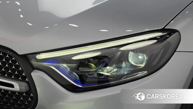 Mercedes-Benz GLC-Class X254 id 5001654 из Кореи 14