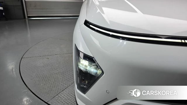Hyundai Kona Electric (SX2) id 5021538 из Кореи 14