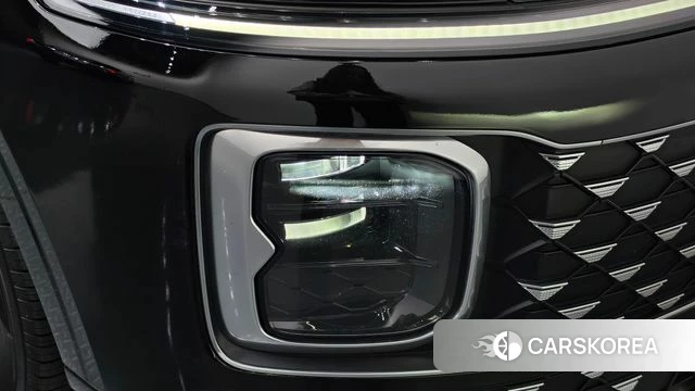 Hyundai Grandeur Hybrid (GN7) id 5039844 из Кореи 14