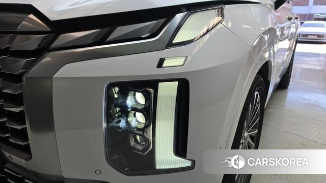 Hyundai The New Palisade id 4950571 из Кореи 14