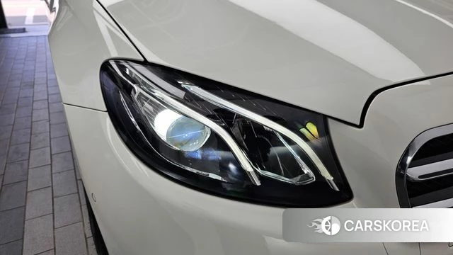 Mercedes-Benz E-Class W213 id 4923509 из Кореи 14