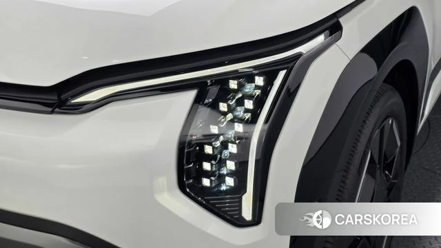 Kia EV3 id 4974713 из Кореи 14