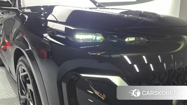 Renault Korea (Samsung) Filant id 4897581 из Кореи 14