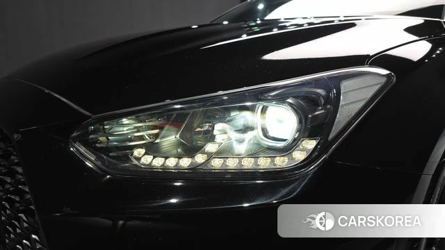 Hyundai Veloster (JS) id 4993372 из Кореи 14