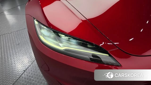 Tesla Model 3 id 4879953 из Кореи 14