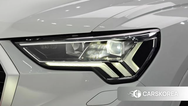 Audi Q3 (F3) id 5046984 из Кореи 14