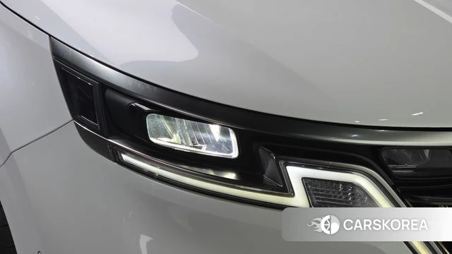 Kia Carnival 4th generation id 5033777 из Кореи 14