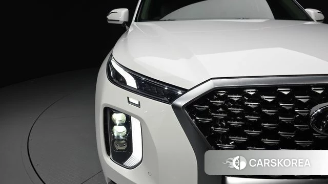 Hyundai Palisade id 4992631 из Кореи 14