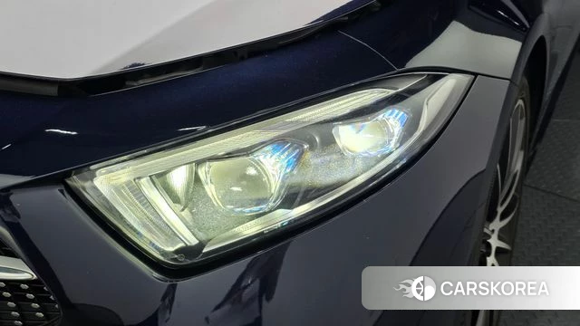 Mercedes-Benz CLS-Class C257 id 4966282 из Кореи 15