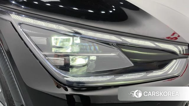 Kia EV6 id 4966008 из Кореи 14