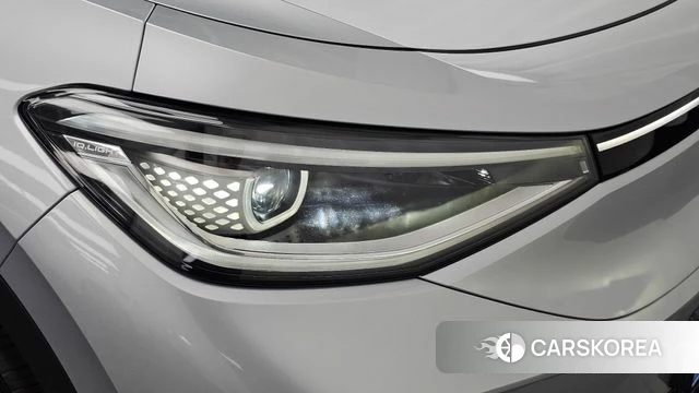 Volkswagen ID.4 id 5040231 из Кореи 14