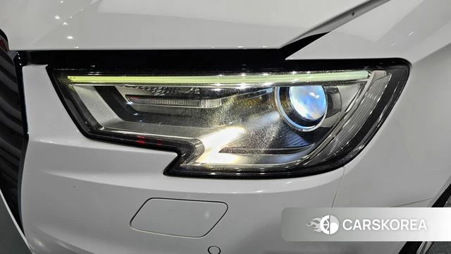 Audi New A3 id 4988306 из Кореи 14