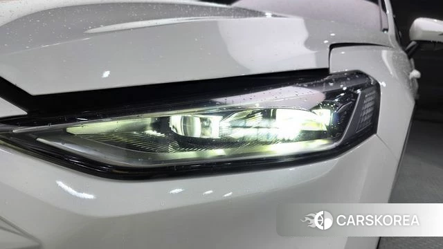 Kia K8 id 5052721 из Кореи 14