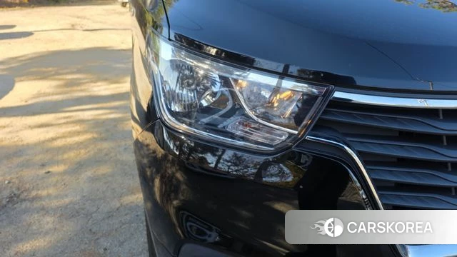 Hyundai The New Grand Starex id 5048393 из Кореи 14