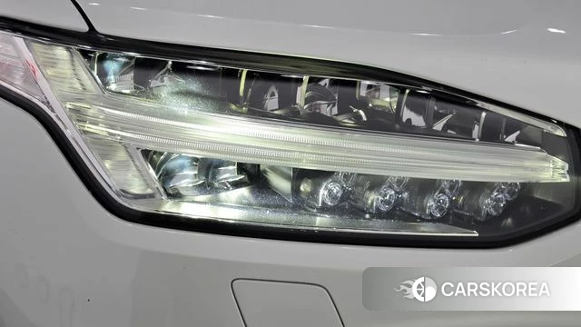 Volvo XC90 second Generation id 4937041 из Кореи 14