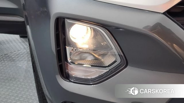 Hyundai Santa Fe TM id 4508337 из Кореи 14