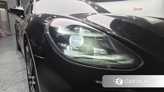 Porsche Panamera (971) id 4746750 из Кореи 14
