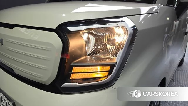 Kia The New Kia Ray id 4991233 из Кореи 14