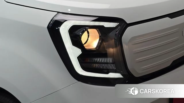 Kia The New Kia Ray id 4979943 из Кореи 14