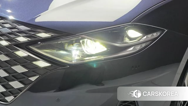 Hyundai The New Grandeur IG Hybrid id 4779790 из Кореи 14