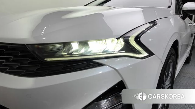 Kia K5 3rd generation id 5040204 из Кореи 14