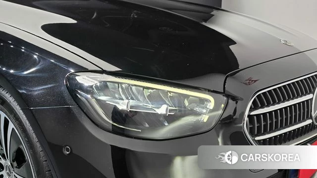 Mercedes-Benz E-Class W213 id 5012817 из Кореи 14