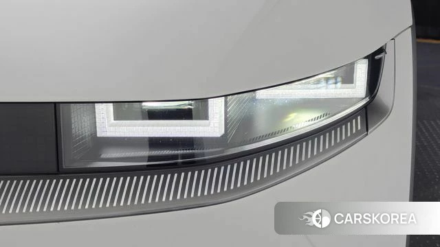 Hyundai The New Ionic 5 id 4847596 из Кореи 14