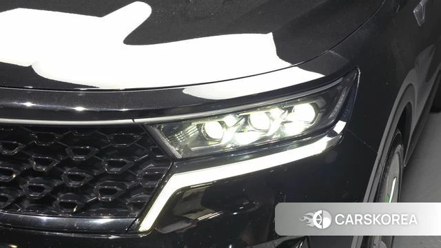 Kia Sorento 4th Generation id 5028569 из Кореи 14