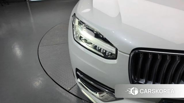 Volvo XC90 second Generation id 4985347 из Кореи 14