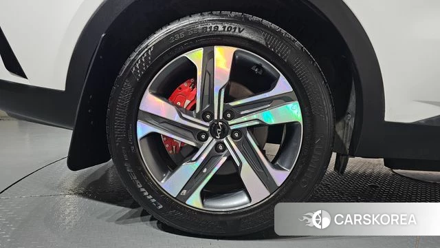 Kia Sorento 4th Generation id 5047364 из Кореи 14