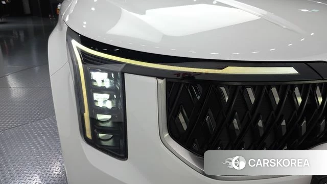 Kia The New Carnival 4th Generation id 5033256 из Кореи 14