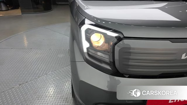 Kia The New Kia Ray id 5022160 из Кореи 14