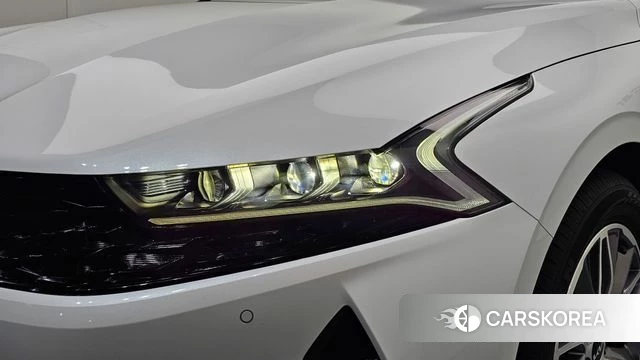 Kia K5 Hybrid 3rd Generation id 5027185 из Кореи 14