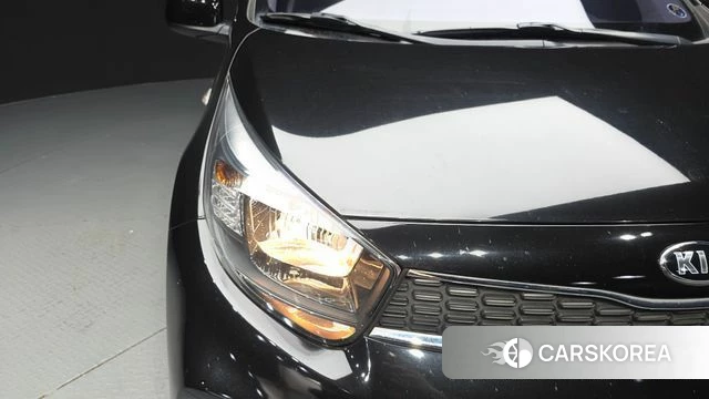 Kia All New Morning (JA) id 4967788 из Кореи 14