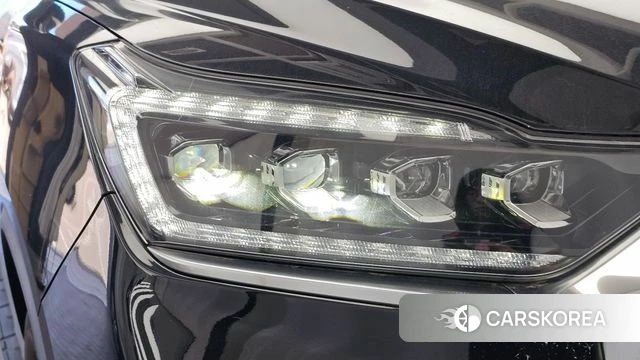 Ssangyong All New Rexton id 4918040 из Кореи 14