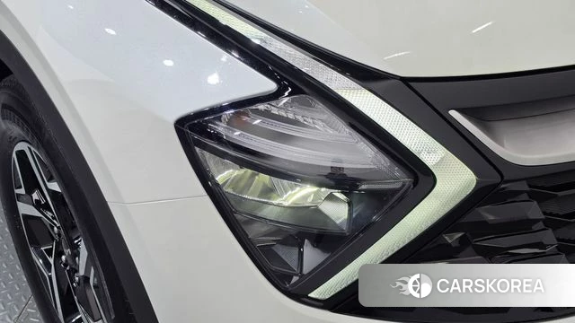 Kia Sportage 5th Generation id 5028159 из Кореи 14
