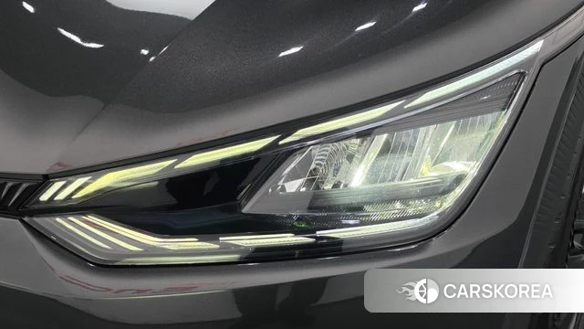 Kia EV6 id 4965959 из Кореи 14