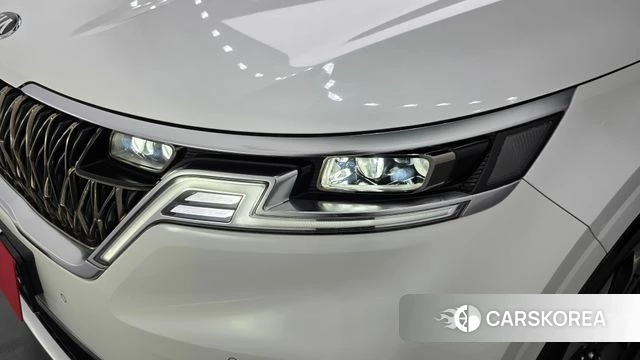 Kia Carnival 4th generation id 4906813 из Кореи 14