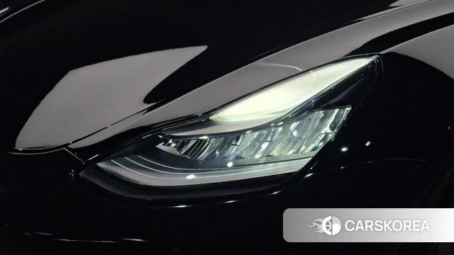 Tesla Model 3 id 4775821 из Кореи 14
