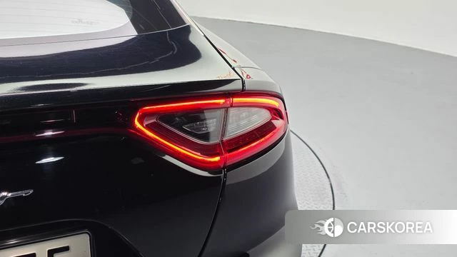 Kia Stinger id 5029380 из Кореи 14