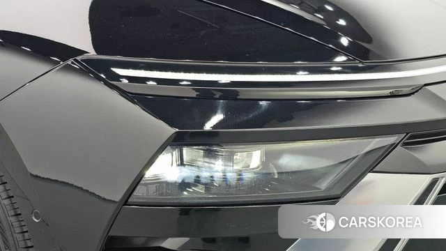 Hyundai Sonata D Edge (DN8) id 5039549 из Кореи 14