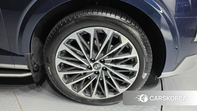 Hyundai Palisade (LX3) id 5020941 из Кореи 14