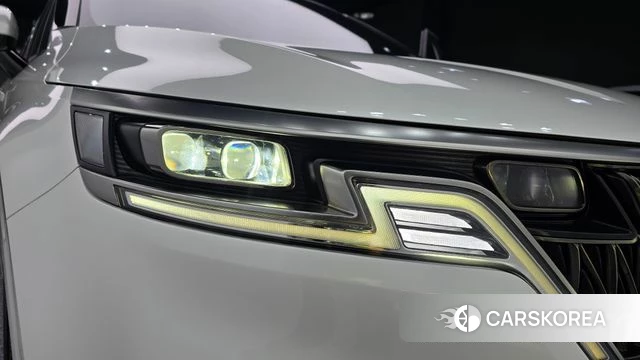 Kia Carnival 4th generation id 5040650 из Кореи 14
