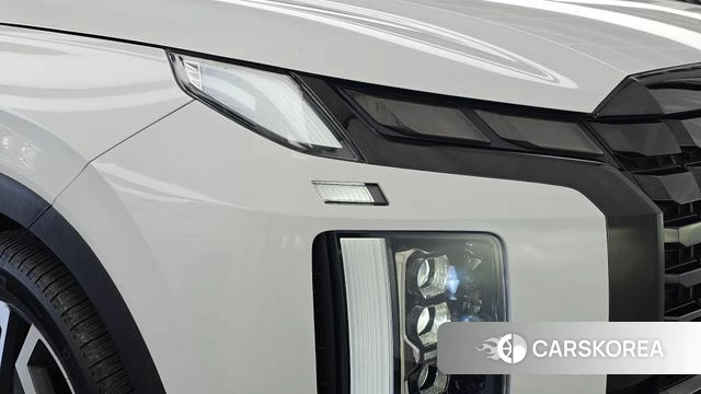 Hyundai The New Palisade id 5011681 из Кореи 14