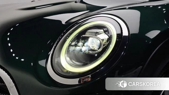 Mini Cooper id 4931086 из Кореи 14