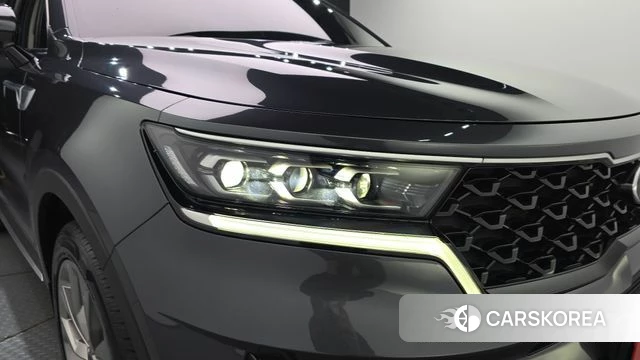 Kia Sorento 4th Generation id 5034708 из Кореи 14