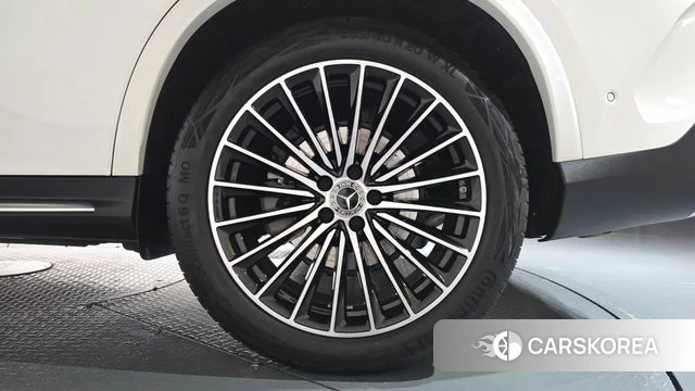 Mercedes-Benz GLC-Class X254 id 5016132 из Кореи 14