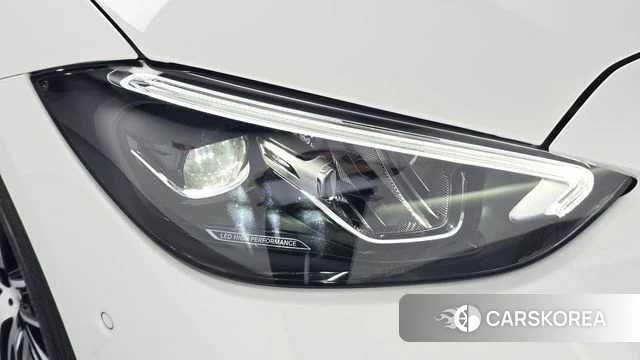 Mercedes-Benz C-Class W206 id 5017408 из Кореи 14