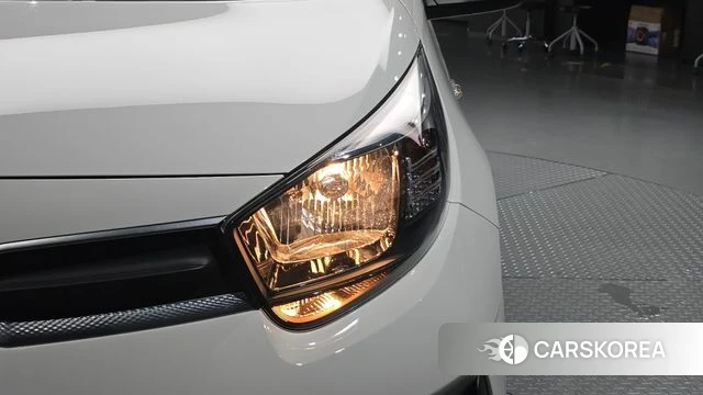 Kia Morning Urban (JA) id 5028352 из Кореи 14